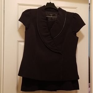 NINE WEST SUIT- Size 14